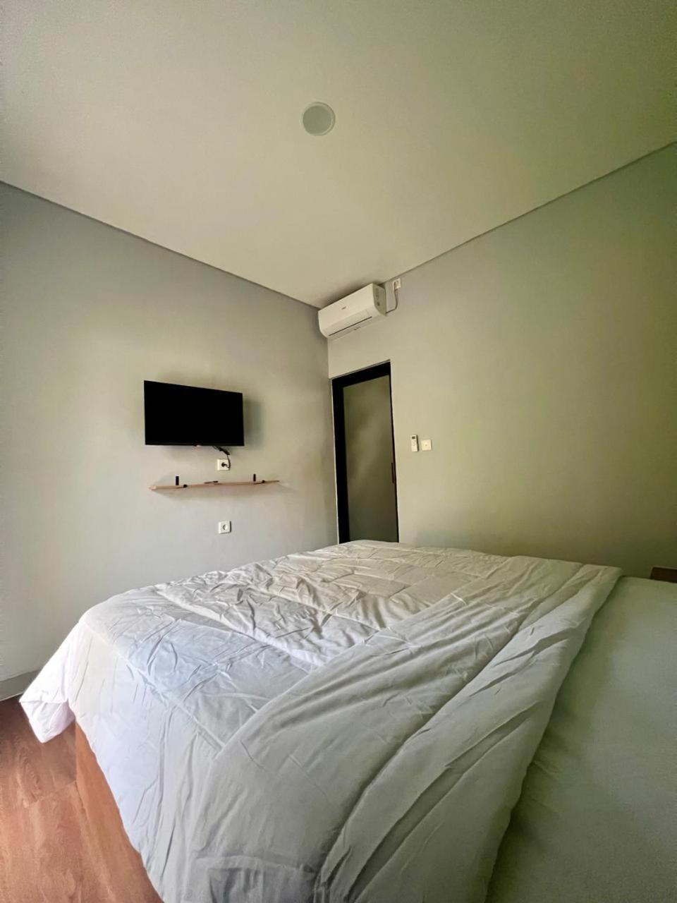 Makarma Resort Lombok Senggigi Dış mekan fotoğraf