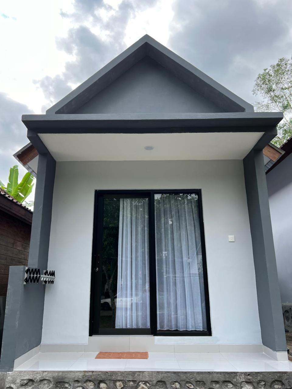 Makarma Resort Lombok Senggigi Dış mekan fotoğraf
