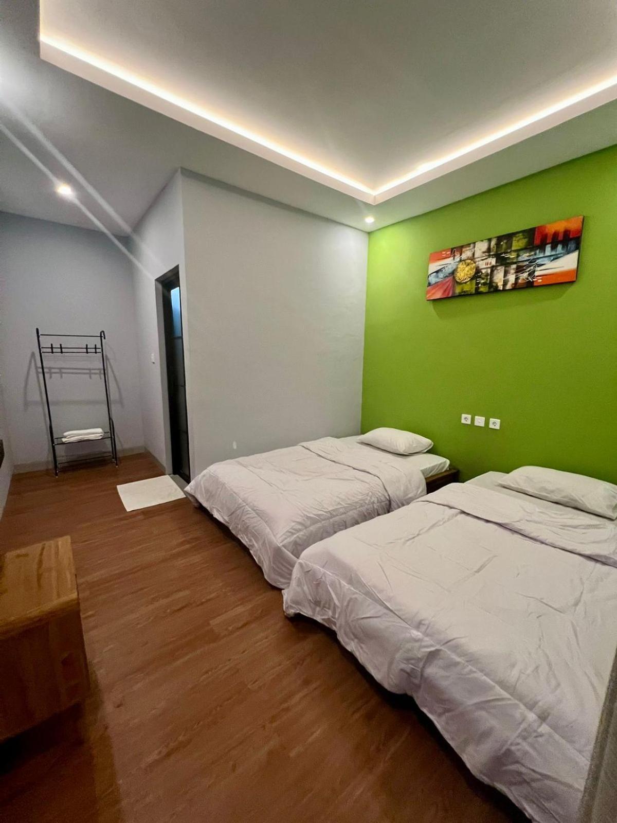 Makarma Resort Lombok Senggigi Dış mekan fotoğraf