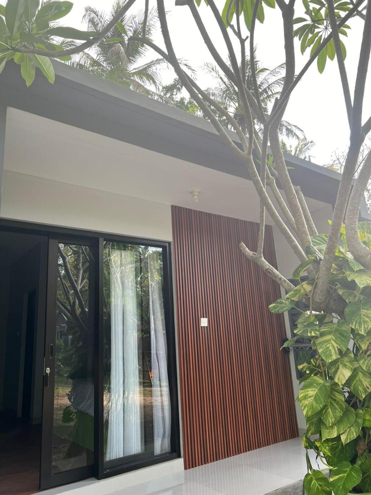 Makarma Resort Lombok Senggigi Dış mekan fotoğraf