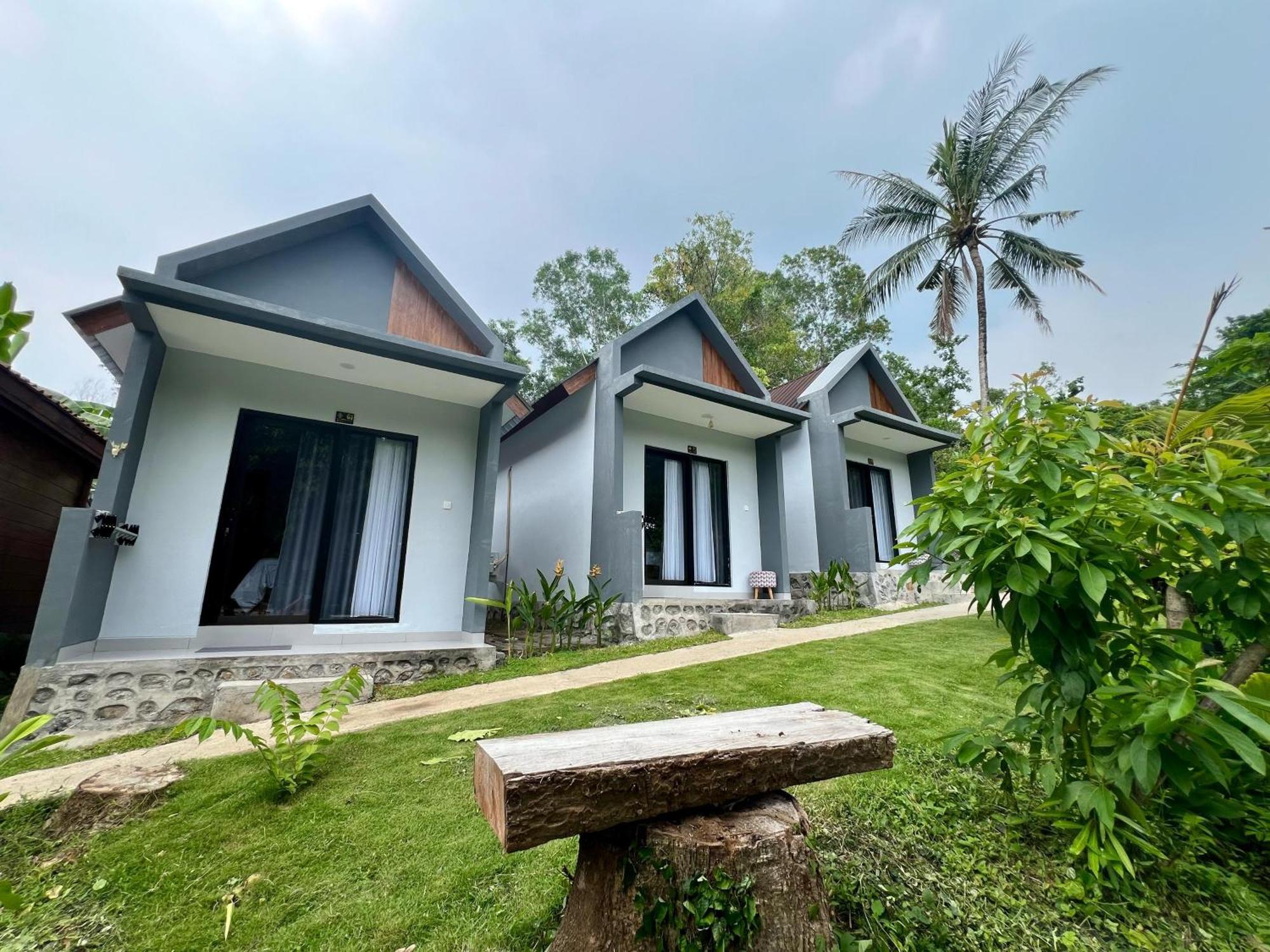 Makarma Resort Lombok Senggigi Dış mekan fotoğraf