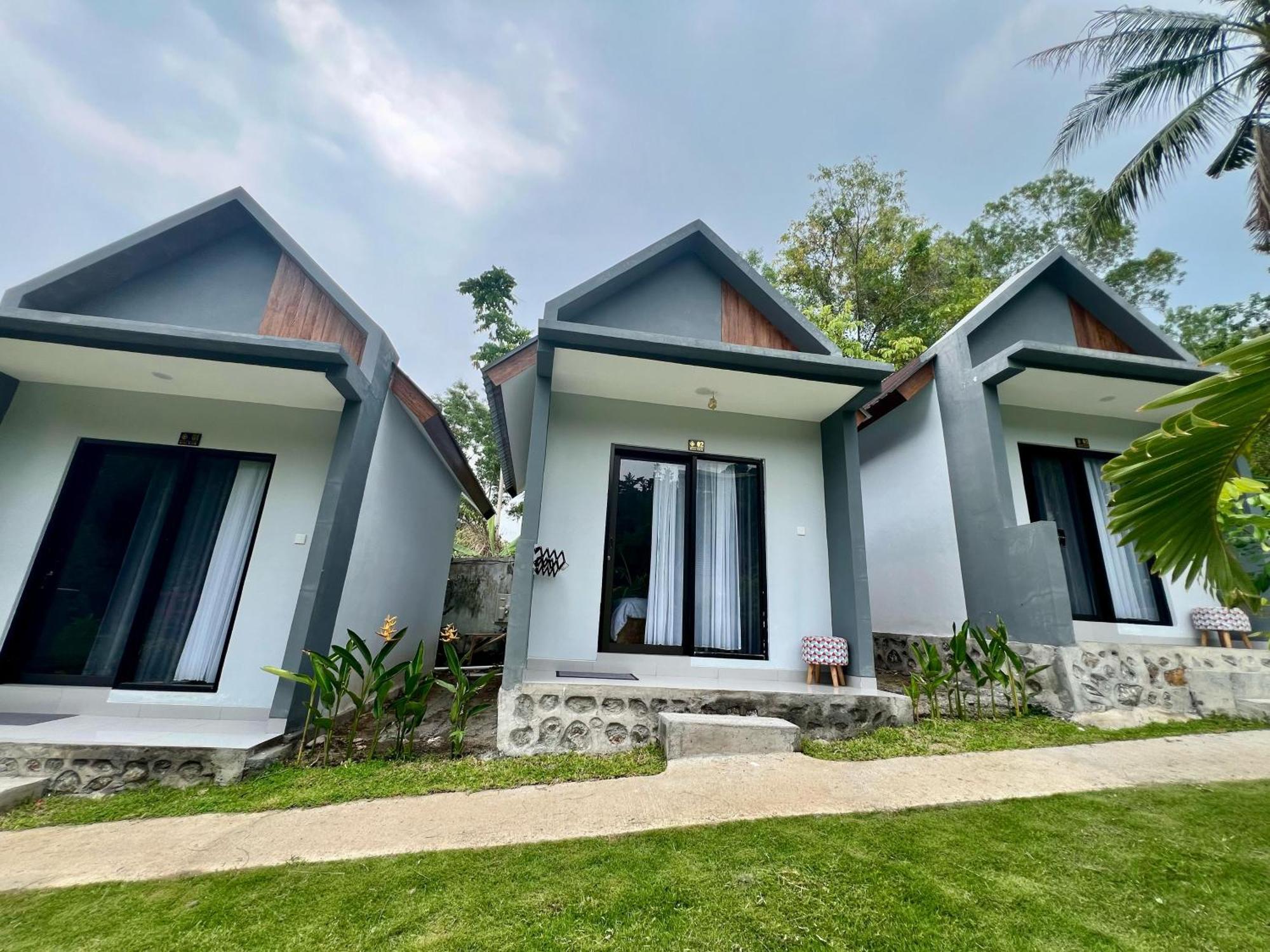 Makarma Resort Lombok Senggigi Dış mekan fotoğraf
