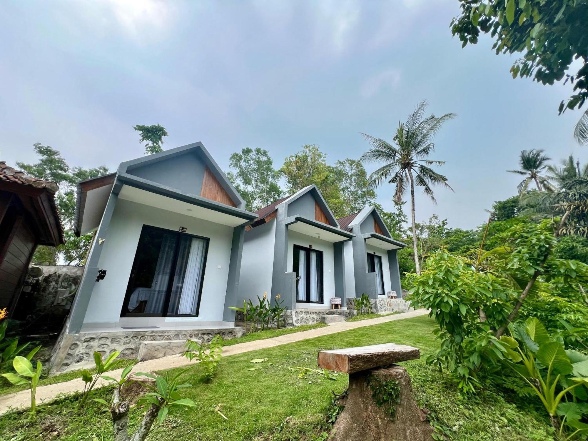 Makarma Resort Lombok Senggigi Dış mekan fotoğraf