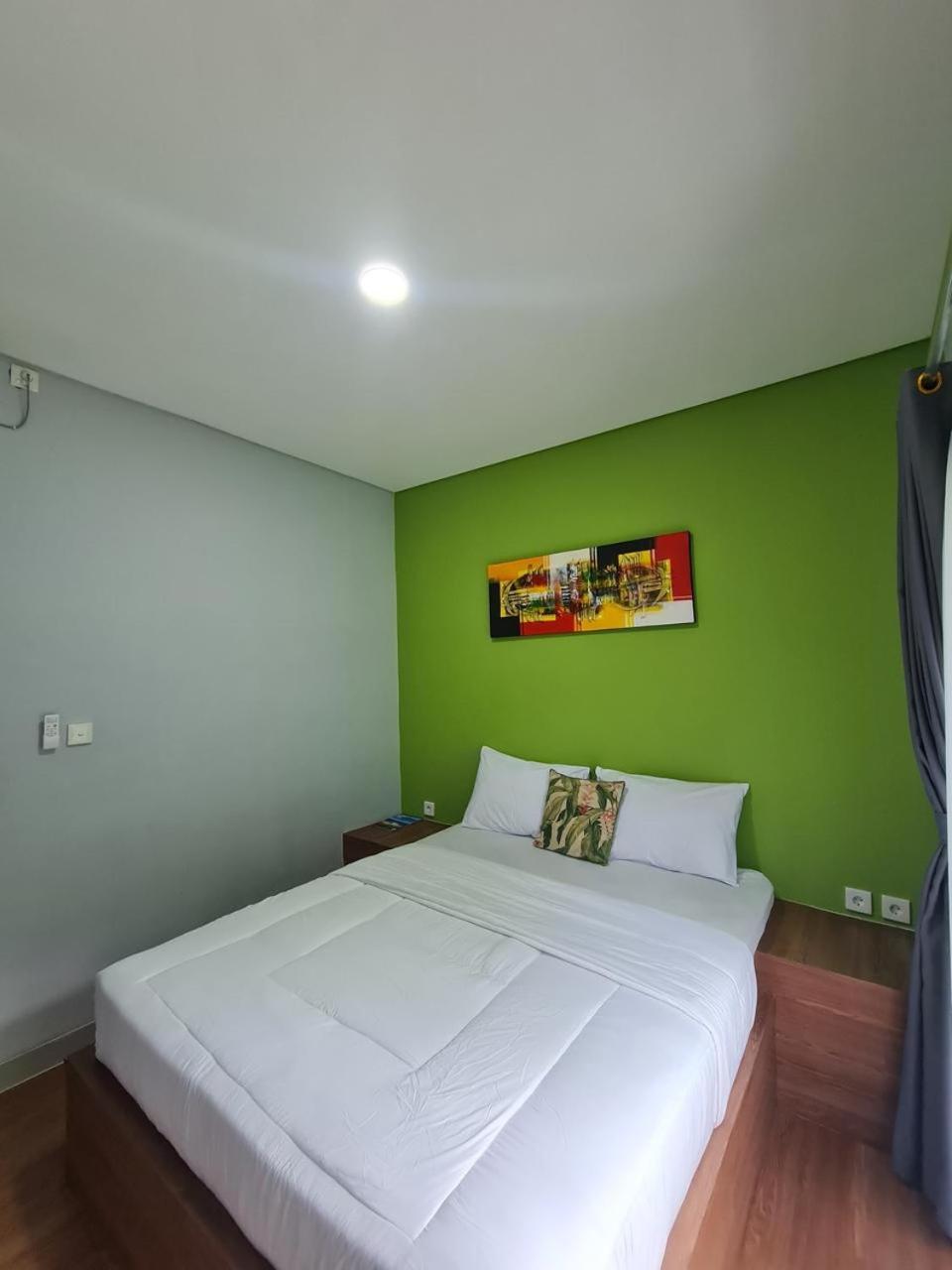 Makarma Resort Lombok Senggigi Dış mekan fotoğraf