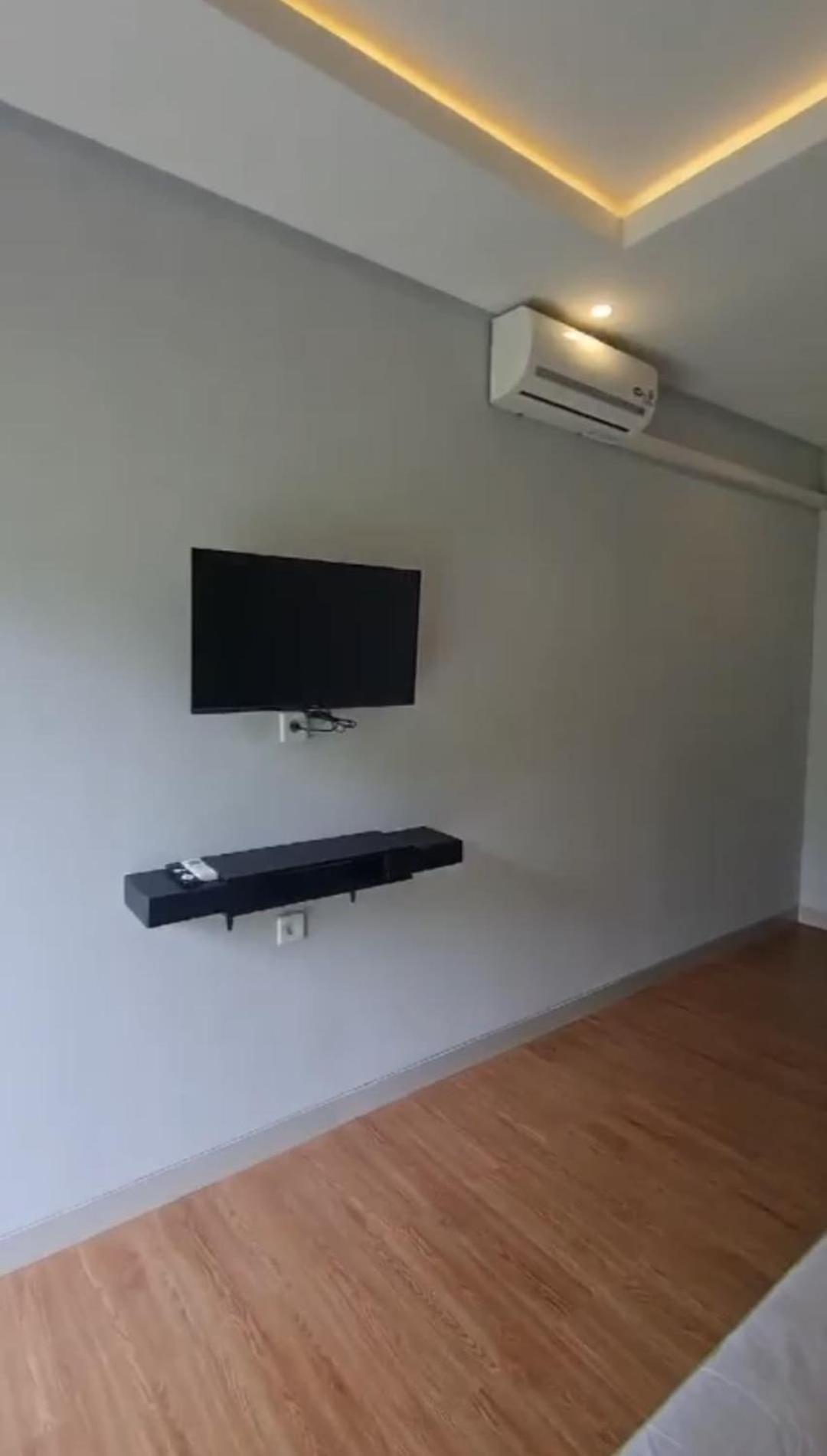 Makarma Resort Lombok Senggigi Dış mekan fotoğraf