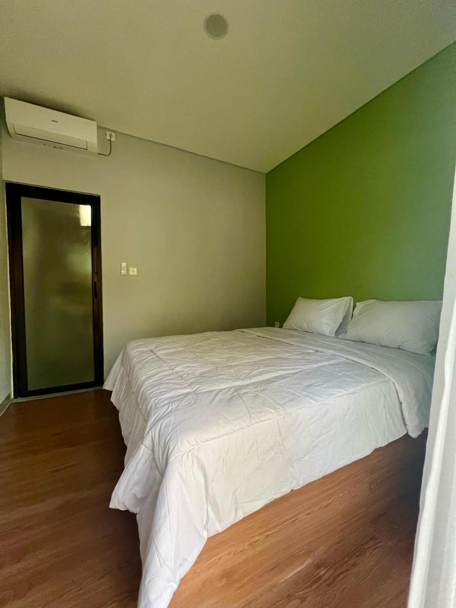 Makarma Resort Lombok Senggigi Dış mekan fotoğraf