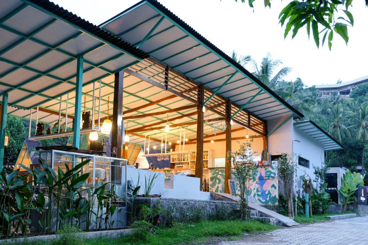 Makarma Resort Lombok Senggigi Dış mekan fotoğraf