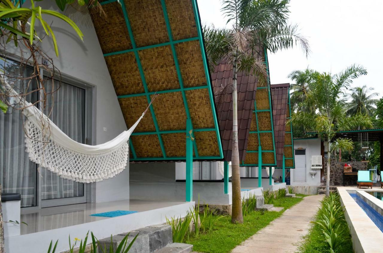 Makarma Resort Lombok Senggigi Dış mekan fotoğraf