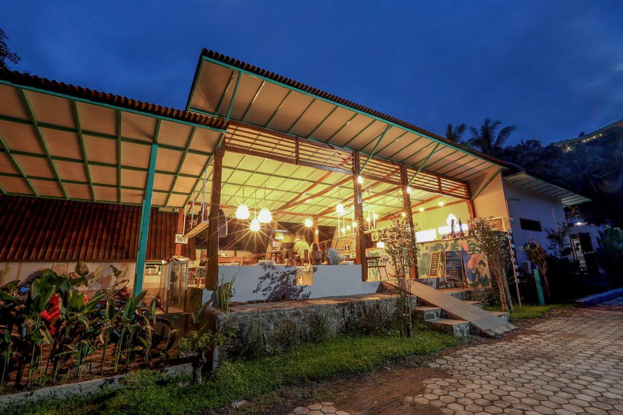 Makarma Resort Lombok Senggigi Dış mekan fotoğraf